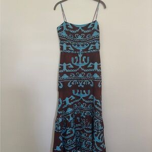 Alexis Ayanna Dress
